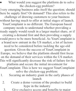 M5- SVP Assignment